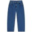 ReVida ŷԾŹ㤨̵֡ ϡ  ǥ˥ѥ  ܥȥॹ Carhartt WIP Brandon Loose Straight Jeans Blue Stone WashedפβǤʤ35,800ߤˤʤޤ