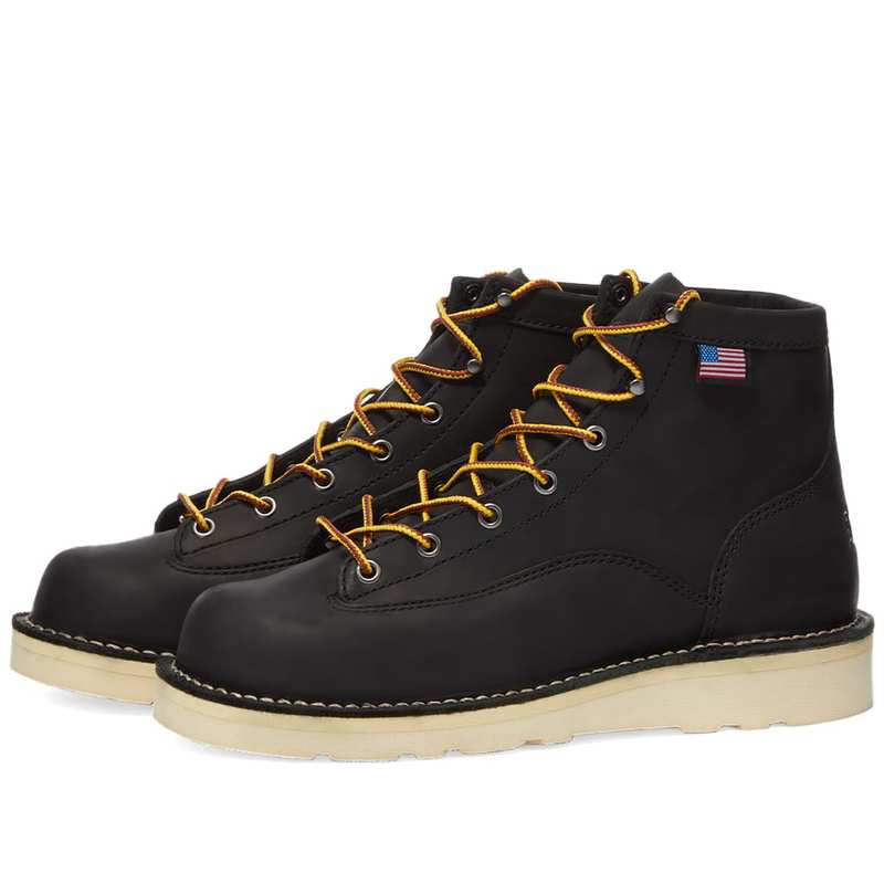 ̵ ʡ  ֡ġ쥤֡ 塼 Danner Bull Run Boot Black