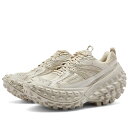 【送料無料】 バレンシアガ メンズ スニーカー シューズ Balenciaga Bouncer Sneaker Beige