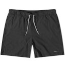 yz NN07 Y n[tpcEV[c  NN07 Jules Swim Short Black