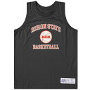 【送料無料】 ヘロンプレストン メンズ タンクトップ トップス Heron Preston 23 Basketball Tank Top Black