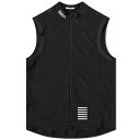 【送料無料】 ラファ メンズ ベスト アウター Rapha Pro Team Lightweight Gilet Black White