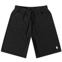 【送料無料】 マルセロバーロン メンズ ハーフパンツ・ショーツ ボトムス Marcelo Burlon Cross Basketball Shorts Black