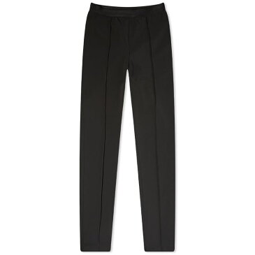 ヘルムート ラング レディース レギンス ボトムス Helmut Lang Slit Legging Black