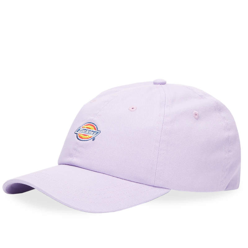  ディッキーズ メンズ 帽子 アクセサリー Dickies Hardwick Cap Purple Rose