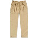 yz tH[N Y JWApc {gX Folk Assembly Pant Soft Tan