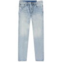 ラグアンドボーン 【送料無料】 ラグアンドボーン メンズ デニムパンツ ジーンズ ボトムス Rag & Bone Fit 2 Slim Jean Flynn