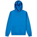 【送料無料】 カラフルスタンダード メンズ パーカー・スウェット フーディー アウター Colorful Standard Classic Organic Popover Hoody PcfcBl