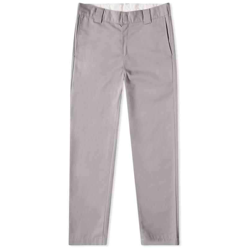 【送料無料】 カーハート メンズ カジュアルパンツ ボトムス Carhartt WIP Master Pant Marengo