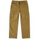 【送料無料】 カーハート メンズ カジュアルパンツ カーゴパンツ ボトムス Carhartt WIP Regular Cargo Pant Larch