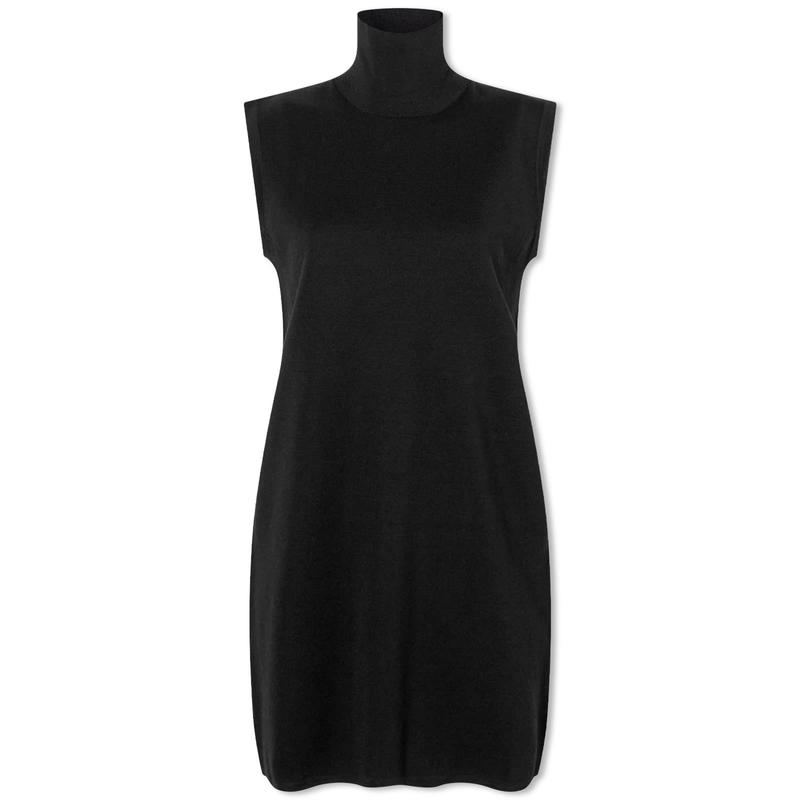 マックスマーラ　ドレス 【送料無料】 マックスマーラ レディース ワンピース トップス Max Mara Eureka Mini Dress Black