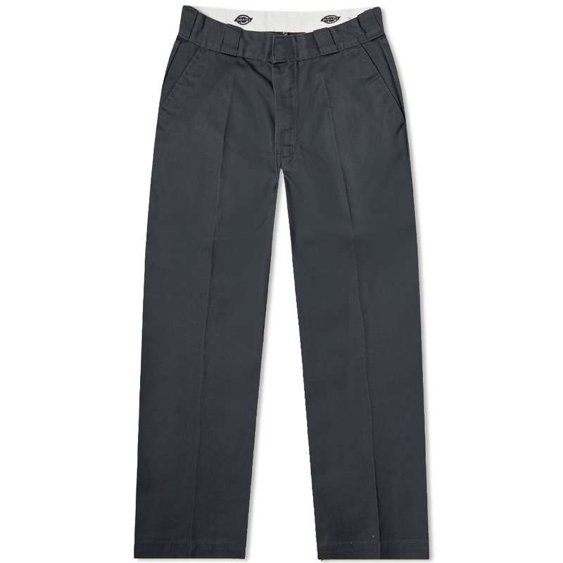 ディッキーズ ボトムス レディース 【送料無料】 ディッキーズ レディース カジュアルパンツ ボトムス Dickies Elizaville Rec Pant Charcoal Grey