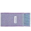 【送料無料】 アクネ ストゥディオズ メンズ マフラー・ストール・スカーフ アクセサリー Acne Studios Vally Solid Scarf Lavender Purple