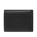 yz @eBm Y z ANZT[ Valentino Rockstud Card Holder Black