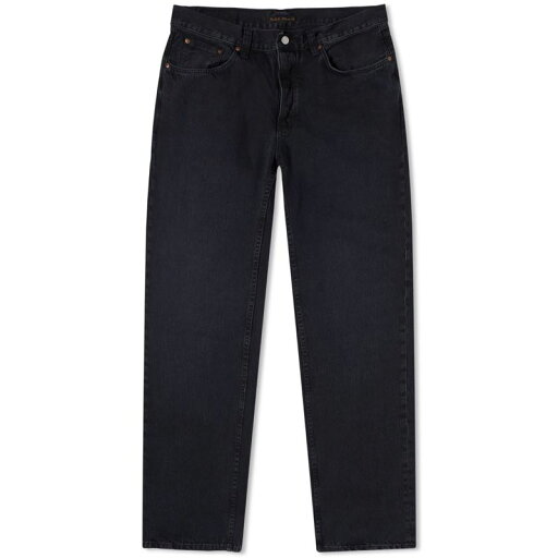 【送料無料】 ヌーディージーンズ メンズ デニムパンツ ジーンズ ボトムス Nudie Rad Rufus Jean Vintage Black 【送料無料】 ヌーディージーンズ メンズ デニムパンツ ジーンズ ボトムス Nudie Rad Rufus Jean Vintage Black