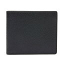 yz }^}WF Y z ANZT[ Maison Margiela Classic Grain Leather Wallet Black