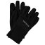 【送料無料】 コロンビア メンズ 手袋 アクセサリー Columbia Fast Trek? II Glove Black