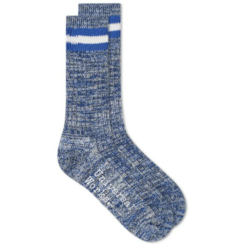 ■ブランド Universal Works (ユニバーサルワークス)■商品名 Universal Works Everyday Stripe Sock■商品は海外よりお取り寄せの商品となりますので、お届けまで10日-14日前後お時間頂いております。 ■ブランド・商品・デザインによって大きな差異がある場合があります。 ■あくまで平均的なサイズ表ですので「目安」として参考にしてください。 ■お届けの商品は1枚目のお写真となります。色展開がある場合、2枚目以降は参考画像となる場合がございます。 ■只今、一部を除くすべて商品につきまして、期間限定で送料無料となります。 ※沖縄・離島・一部地域は追加送料(3,300円)が掛かります。