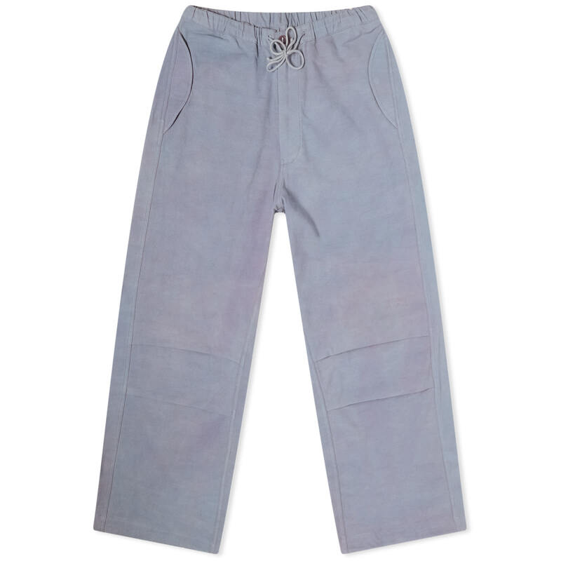 【送料無料】 ストーリーエムエフジー レディース カジュアルパンツ ボトムス Story mfg. Paco Pants Purple