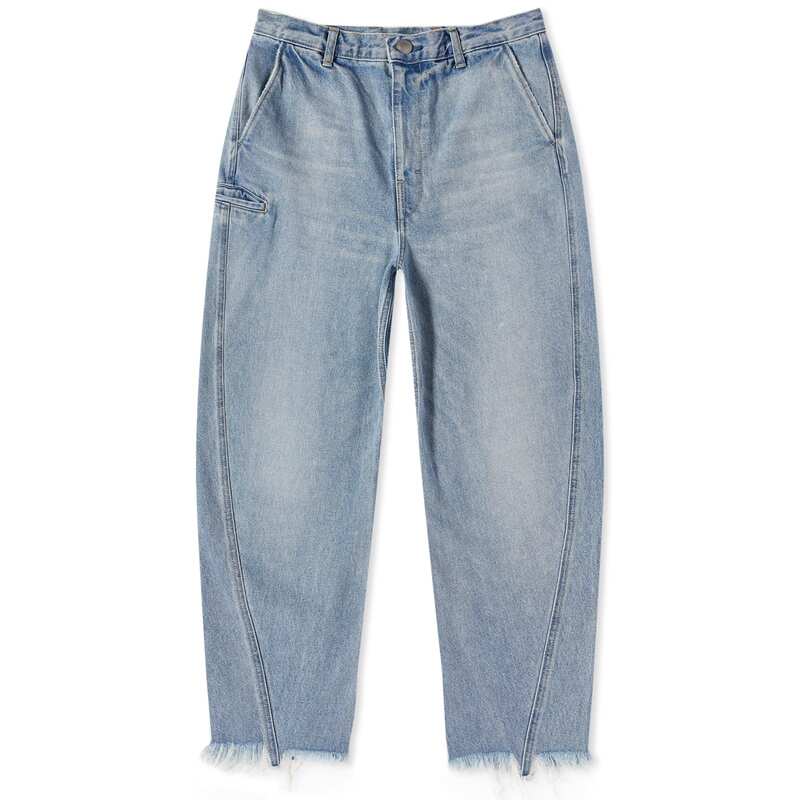 【送料無料】 ジョンエリオット メンズ カジュアルパンツ ボトムス John Elliott Sendai Trouser Fiona