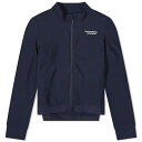 【送料無料】 パス ノーマル スタジオ メンズ シャツ トップス Pas Normal Studios Long Sleeve Essential Jersey Navy