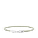 yz ~ATC Y uXbgEoOEANbg ANZT[ Miansai Snap Rope Bracelet Sage