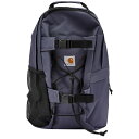 ■ブランド Carhartt WIP (カーハート)■商品名 Carhartt WIP Kickflip Backpack■商品は海外よりお取り寄せの商品となりますので、お届けまで10日-14日前後お時間頂いております。 ■ブランド・商品・デザインによって大きな差異がある場合があります。 ■あくまで平均的なサイズ表ですので「目安」として参考にしてください。 ■お届けの商品は1枚目のお写真となります。色展開がある場合、2枚目以降は参考画像となる場合がございます。 ■只今、一部を除くすべて商品につきまして、期間限定で送料無料となります。 ※沖縄・離島・一部地域は追加送料(3,300円)が掛かります。