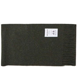 【送料無料】 ノースプロジェクト メンズ マフラー・ストール・スカーフ アクセサリー Norse Projects Moon Lambswool Scarf Beech Green