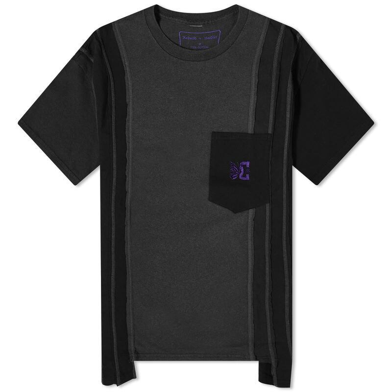 楽天市場】needles tシャツ(Tシャツ・カットソー|トップス 楽天市場】needles tシャツ(Tシャツ・カットソー|トップス
