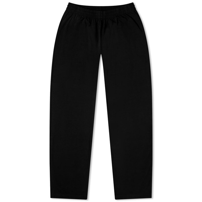 【送料無料】 バレンシアガ メンズ カジュアルパンツ ボトムス Balenciaga Runway Pants Black