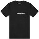 【送料無料】 ジョンエリオット メンズ Tシャツ トップス John Elliott x MASTERMIND JAPAN Distress Lucky Pocket T-Shir Black