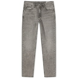 ラグアンドボーン 【送料無料】 ラグアンドボーン メンズ デニムパンツ ジーンズ ボトムス Rag & Bone Fit 2 Slim Jeans Greyson