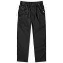 ア・ベイシング・エイプ 【送料無料】 ベイシング エイプ メンズ カジュアルパンツ チノパン ボトムス AAPE Now Chino Pants Black