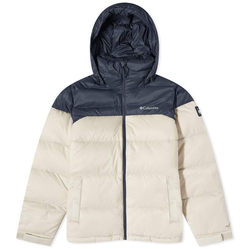 【送料無料】 コロンビア メンズ ジャケット・ブルゾン ダウンジャケット アウター Columbia Bulo Point? II Down Jacket Dark Stone & Shark