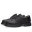 【送料無料】 ドクターマーチン メンズ スニーカー シューズ Dr. Martens 8053 5 Eye Shoe Black Tailgate Wp