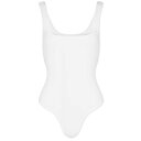 yz ObhAJ fB[X Vc gbvX Good American Scuba Modern Tank Bodysuit Pecan