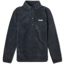 コロンビア 【送料無料】 コロンビア レディース パーカー・スウェット アウター Columbia Benton Springs? 1/2 Snap Pullover Black