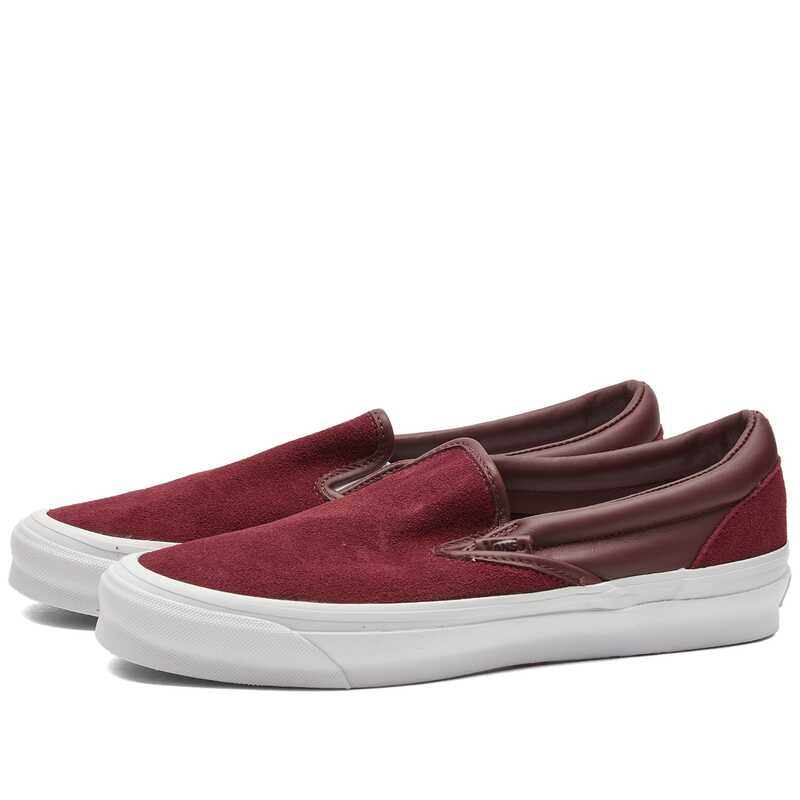 楽天市場】vans vault スリッポンの通販 楽天市場】vans vault スリッポンの通販