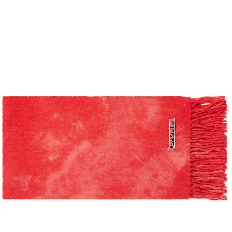 ■ブランド Acne Studios (アクネ ストゥディオズ)■商品名 Acne Studios Canada Narrow Tie Dye Scarf■商品は海外よりお取り寄せの商品となりますので、お届けまで10日-14日前後お時間頂いております。 ■ブランド・商品・デザインによって大きな差異がある場合があります。 ■あくまで平均的なサイズ表ですので「目安」として参考にしてください。 ■お届けの商品は1枚目のお写真となります。色展開がある場合、2枚目以降は参考画像となる場合がございます。 ■只今、一部を除くすべて商品につきまして、期間限定で送料無料となります。 ※沖縄・離島・一部地域は追加送料(3,300円)が掛かります。