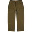 ̵ ҥ塼ޥᥤ  奢ѥ ܥȥॹ Human Made Duck Double Knee Pants Olive Drab