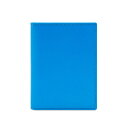 yz RfM\ Y z ANZT[ Comme des Garcons SA0641SF Super Fluo Wallet Blue