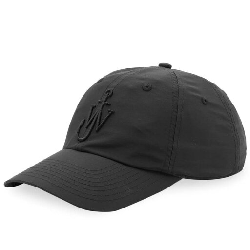 【送料無料】 J.W.アンダーソン メンズ 帽子 ベースボールキャップ アクセサリー JW Anderson Baseball Cap Black 【送料無料】 J.W.アンダーソン メンズ 帽子 ベースボールキャップ アクセサリー JW Anderson Baseball Cap Black