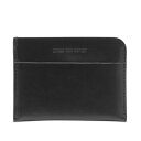 yz hXE@Embe Y z ANZT[ Dries Van Noten Card Holder Black