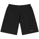 ジバンシイ 【送料無料】 ジバンシー メンズ ハーフパンツ・ショーツ ボトムス Givenchy Boxy Fit Bermuda Shorts Black