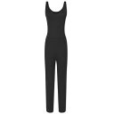 【送料無料】 ガールフレンドコレクティブ レディース ジャンプスーツ トップス Girlfriend Collective Scoop Back Unitard...