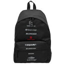 バレンシアガ リュック メンズ 【送料無料】 バレンシアガ メンズ バックパック・リュックサック バッグ Balenciaga Explorer Backpack Black