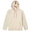 ̵ ޥ륿ޥ른 ǥ ѡå աǥ  MM6 Maison Margiela Oversized Hoodie Beige & Stone