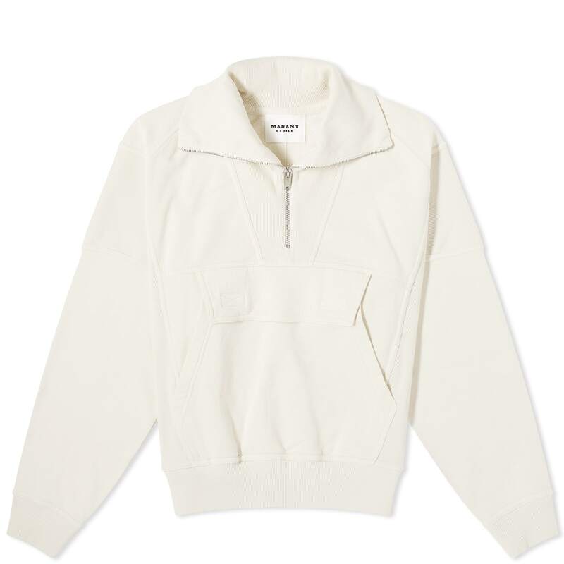 イザベルマラン 【送料無料】 イザベルマランエトワール レディース ニット・セーター アウター Isabel Marant Phenix Sweater Ecru