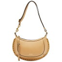 yz CUx}Gg[ fB[X nhobO obO Isabel Marant Oskan Moon Bag Biscuit