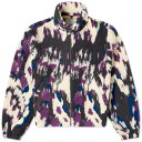 イザベルマラン 【送料無料】 イザベルマランエトワール レディース ニット・セーター アウター Isabel Marant Mackensy printed sweater Purple